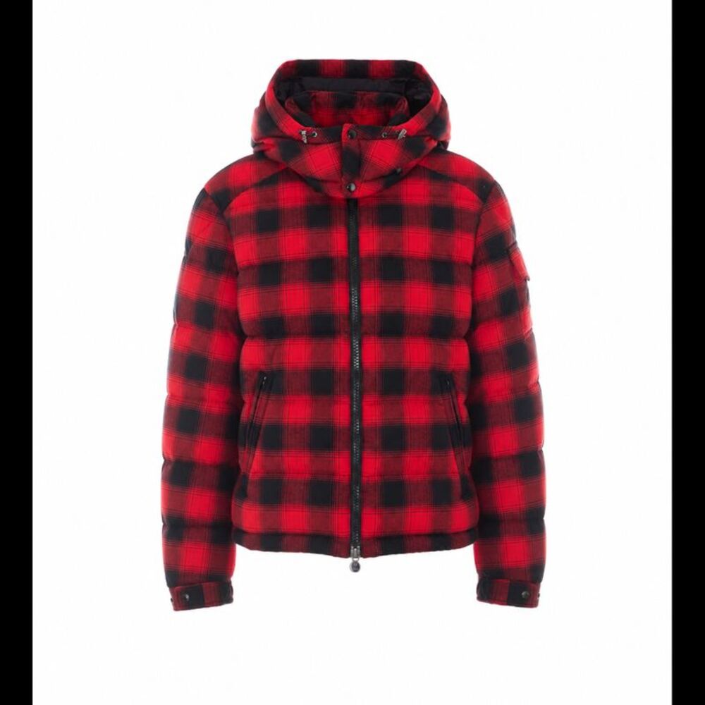 Moncler Men Airor Down Jacket
